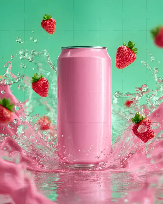Premium Commercial Product Ads