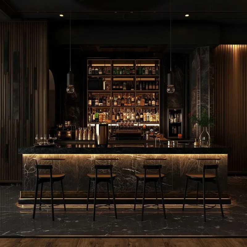 Realistic Highend Designs