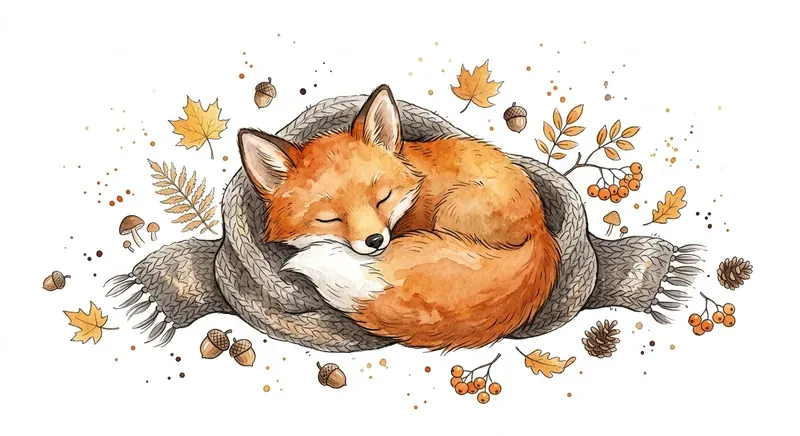 Premium Watercolor Sticker Designs