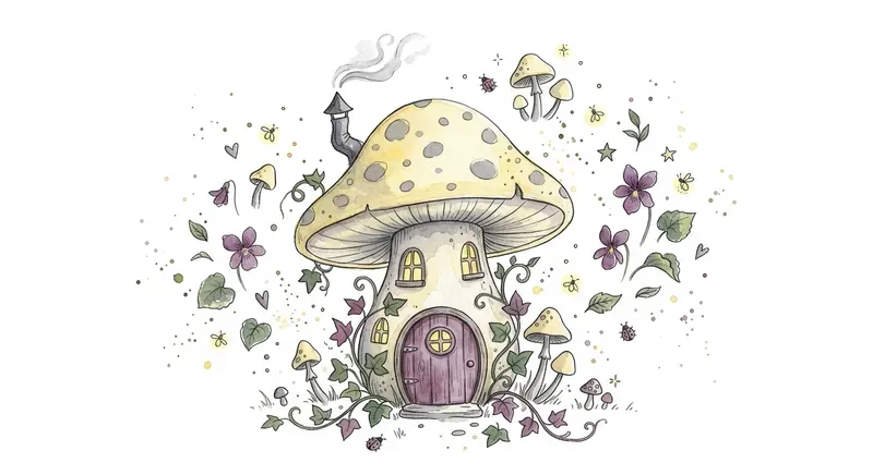 Premium Watercolor Sticker Designs