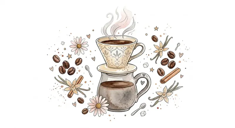 Premium Watercolor Sticker Designs