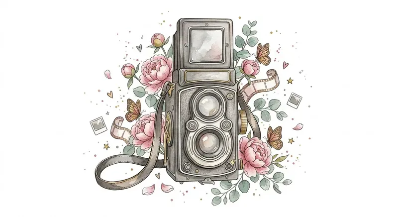 Premium Watercolor Sticker Designs