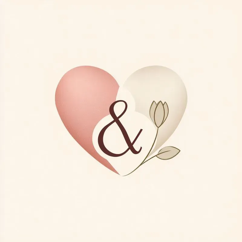 Valentines Food Business Logos