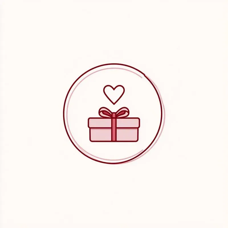 Valentines Food Business Logos