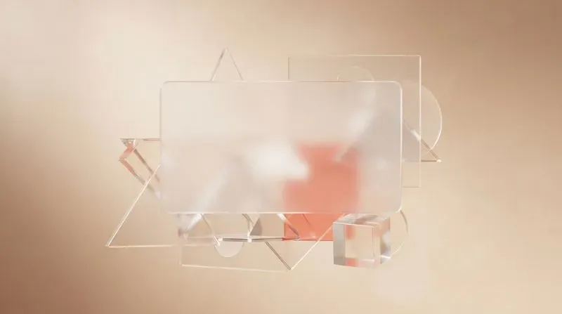 Mobile App UI Showcase Backgrounds