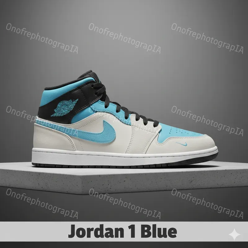 Luxury Sneaker Closeup Generators