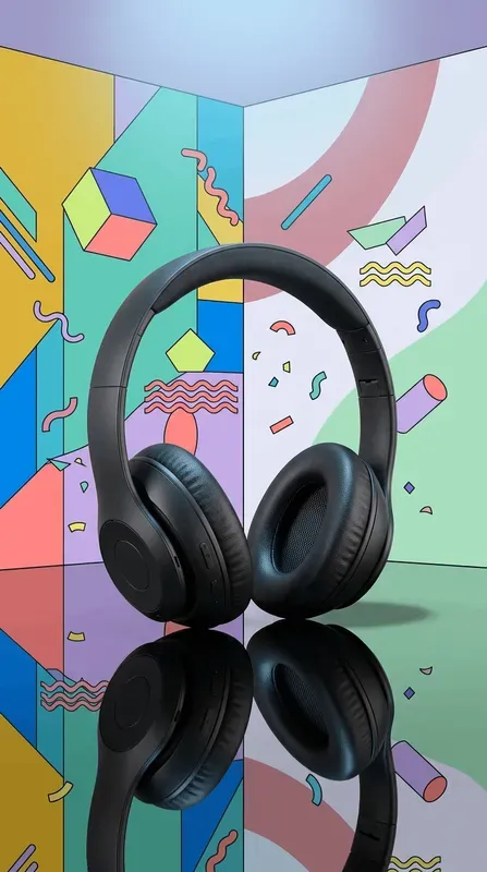 Realistic 3D Products In 2D Synth Oases