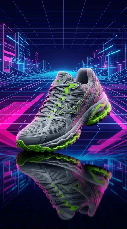 Realistic 3D Products In 2D Synth Oases