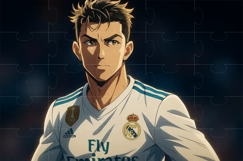 Modern Anime Frames From Images