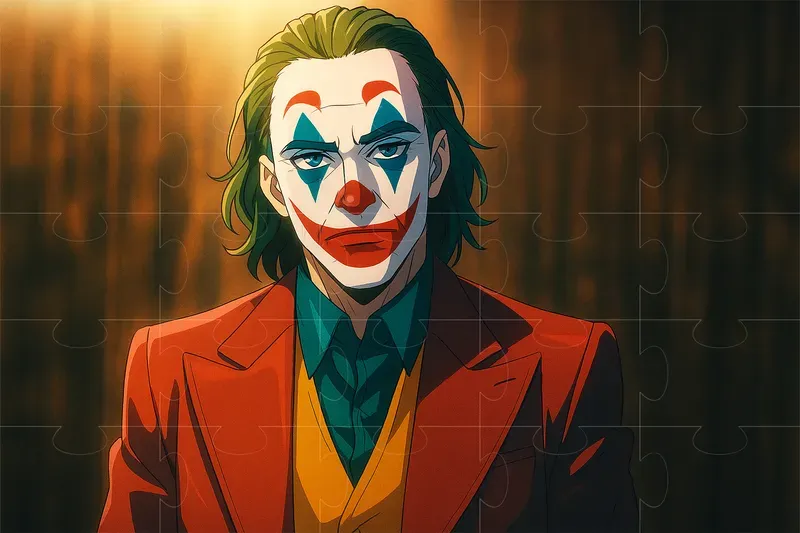 Modern Anime Frames From Images