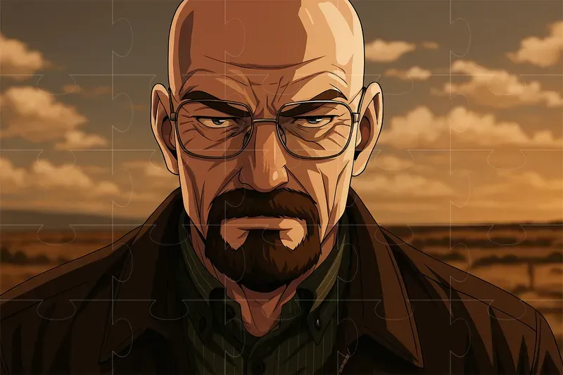 Modern Anime Frames From Images