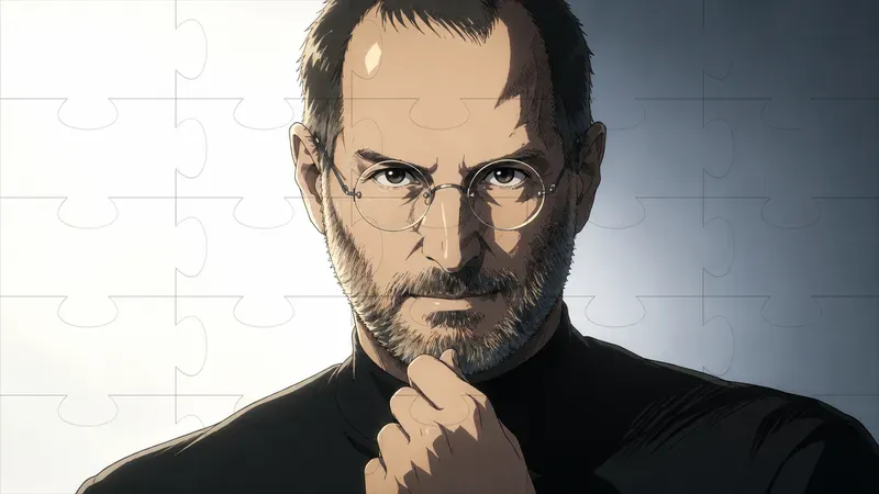 Modern Anime Frames From Images