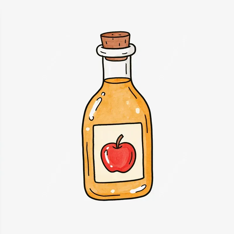 Whimsical Autumn Cliparts