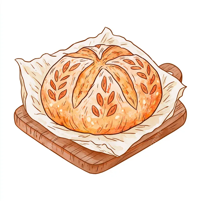 Whimsical Autumn Cliparts