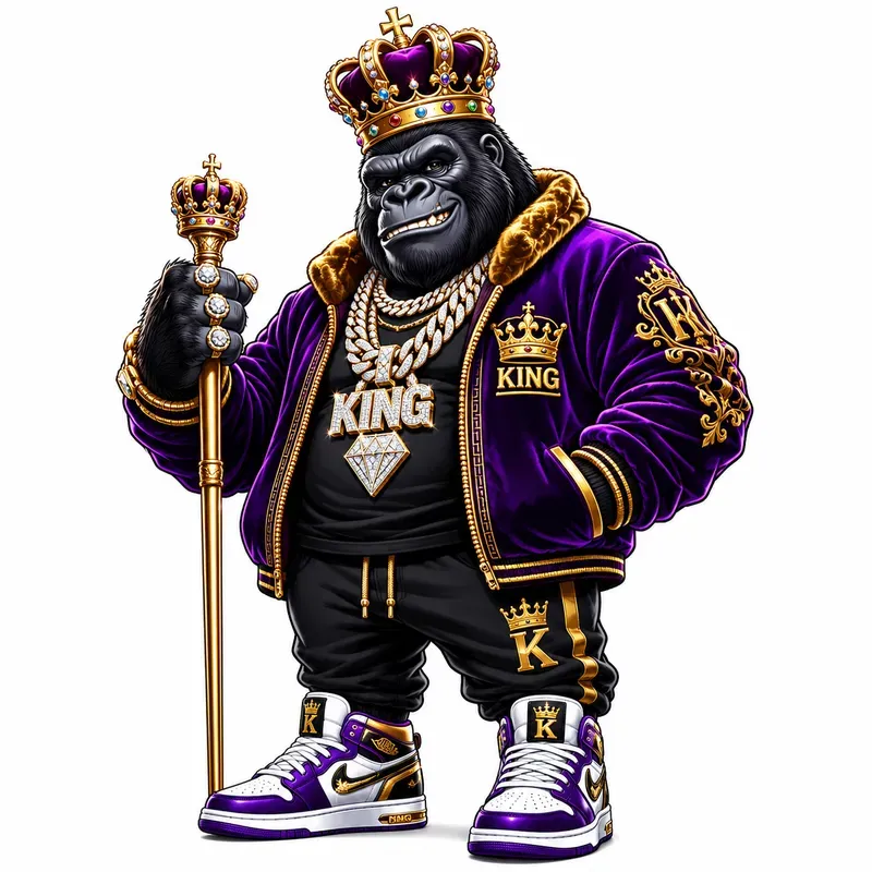 Urban Hype Mascots