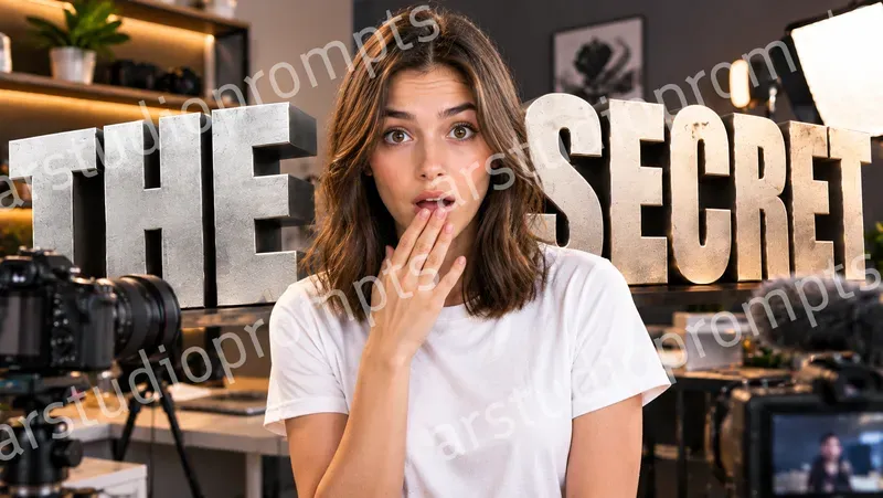 Texts Behind The Scenes