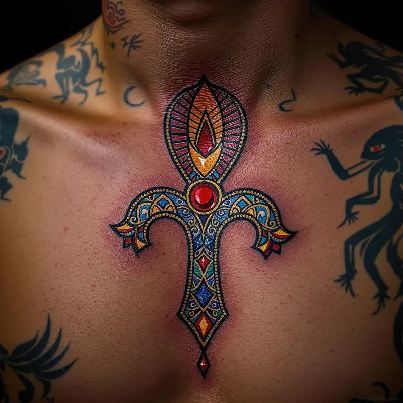 Hyperrealistic Photo Tattoo Designs