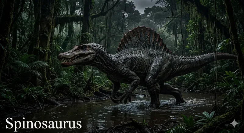 Jurassicinspired Dinosaur Photography
