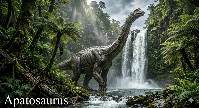 Jurassicinspired Dinosaur Photography