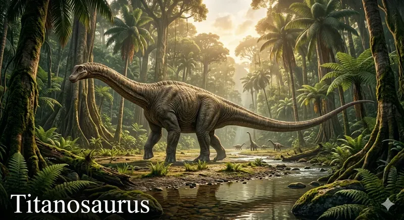 Jurassicinspired Dinosaur Photography