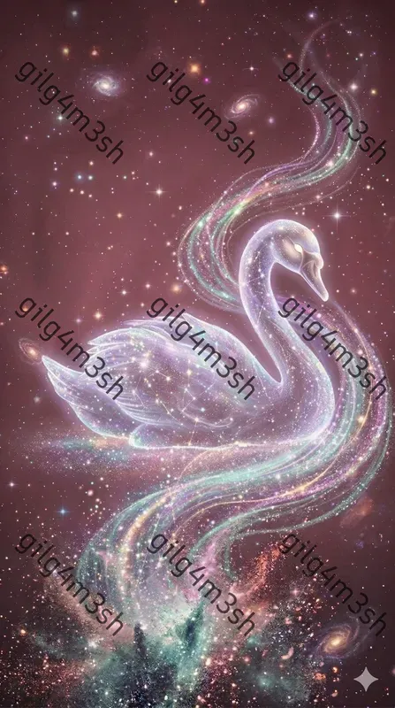 Celestial Stardust Creatures