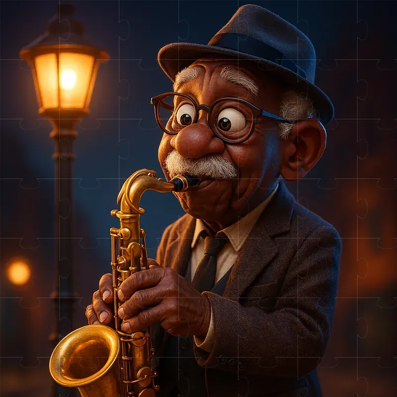 Pixar Characters Chatgpt