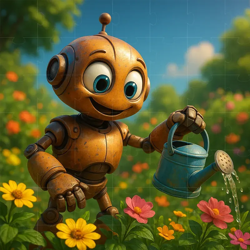 Pixar Characters Chatgpt