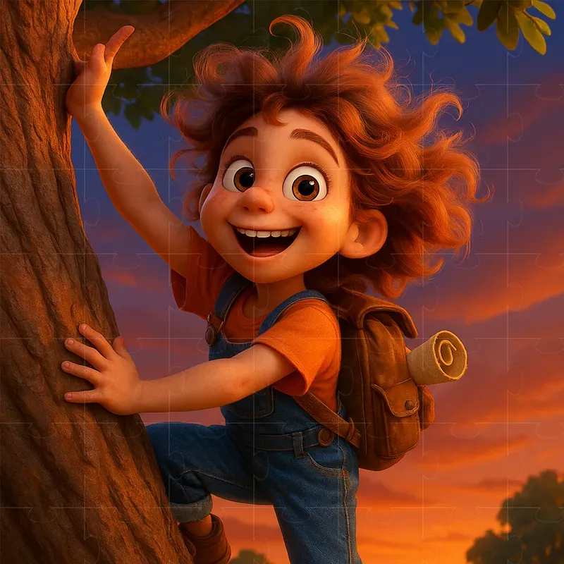 Pixar Characters Chatgpt