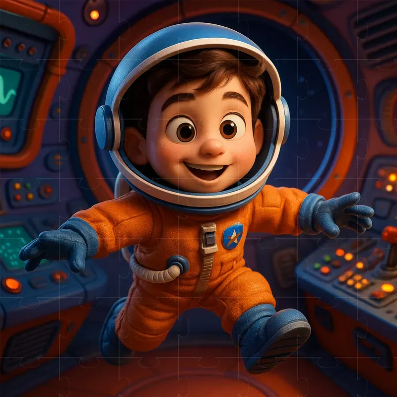 Pixar Characters Chatgpt