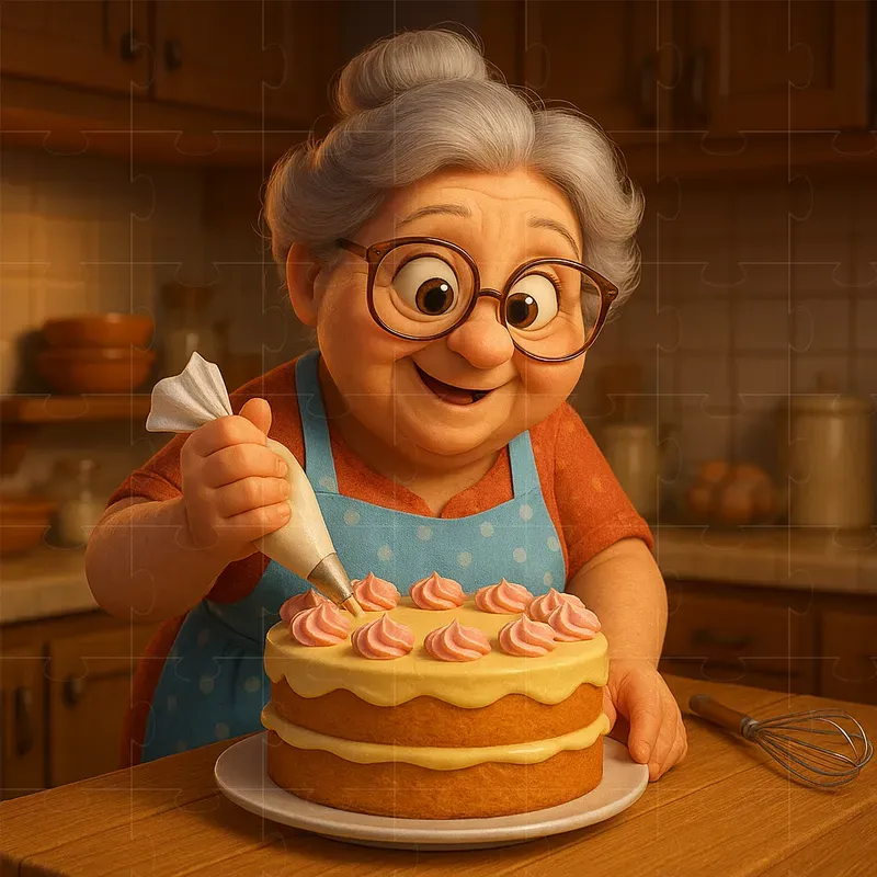 Pixar Characters Chatgpt