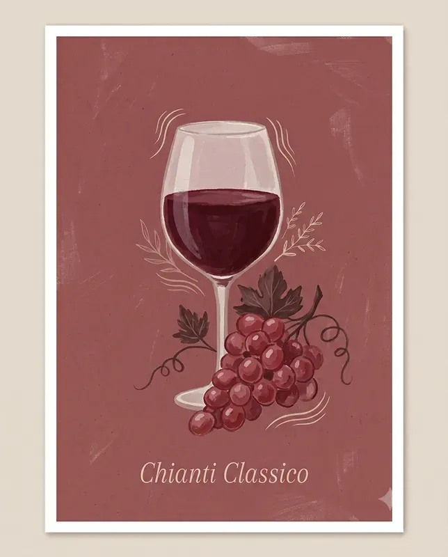 Vintage Italian Posters