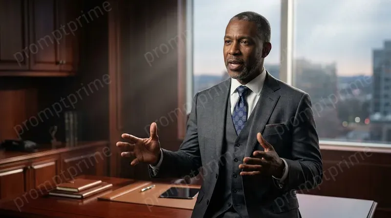 Modern Corporate Lifestyle Photography