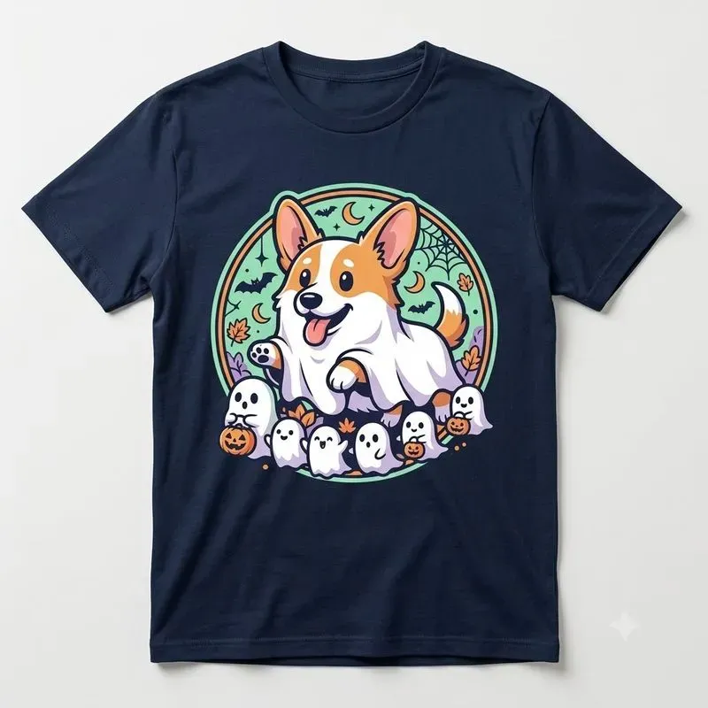 Photos To Halloween Tshirt Art