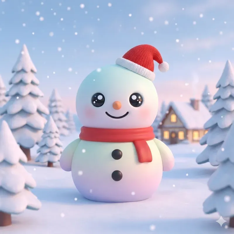 Cute Christmas Sets