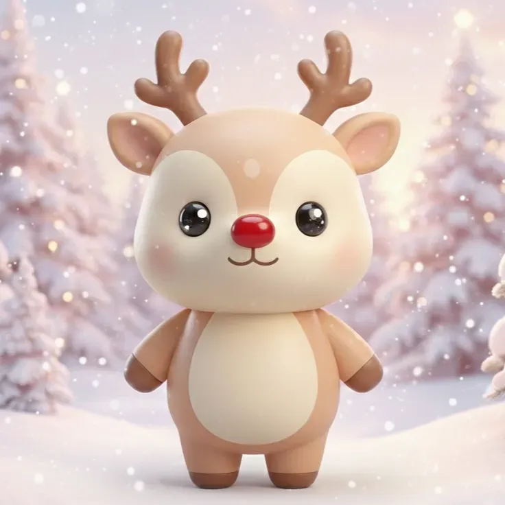 Cute Christmas Sets