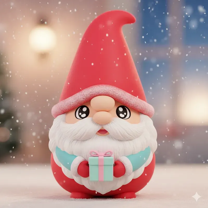 Cute Christmas Sets