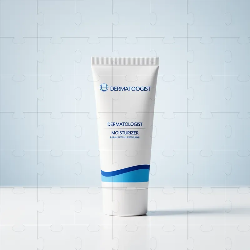 Luxury Skincare Product Photography Prompts