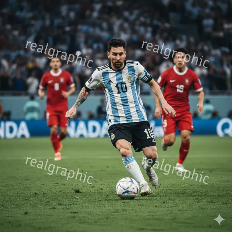 Football Player Actions