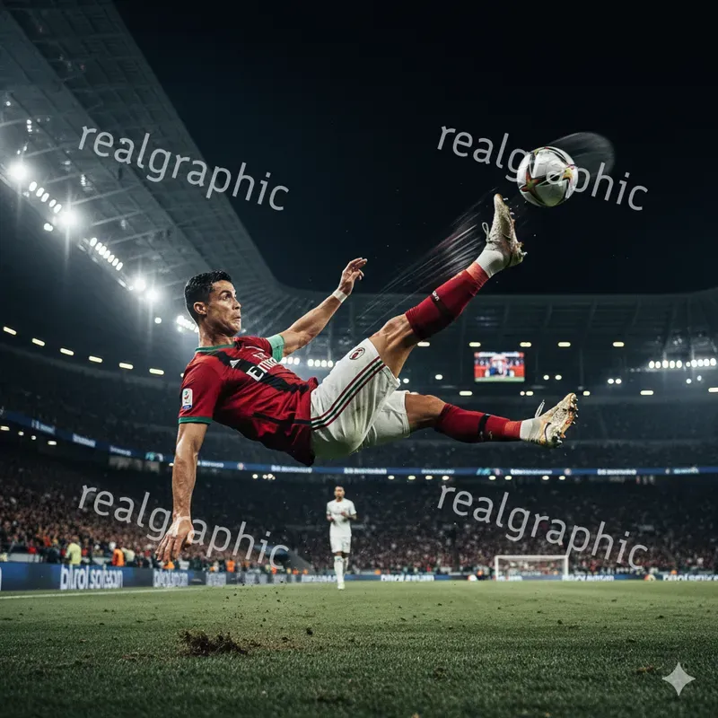 Football Player Actions