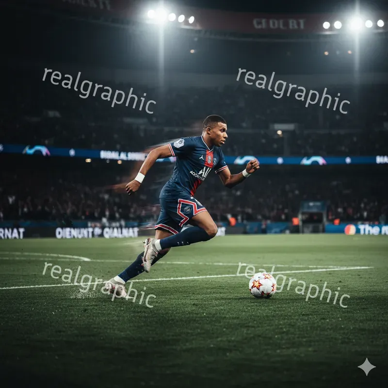 Football Player Actions