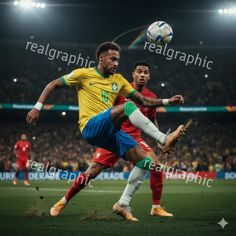 Football Player Actions