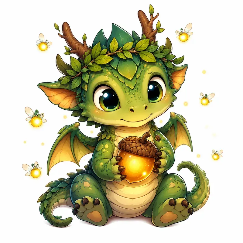 Fantasy Creature Companion Kits