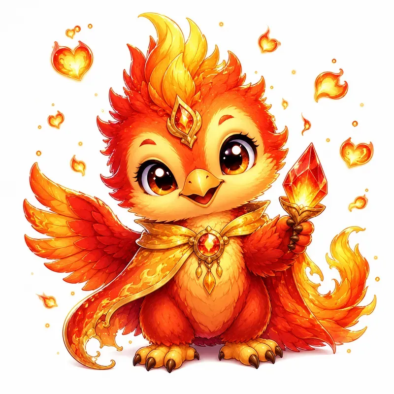 Fantasy Creature Companion Kits