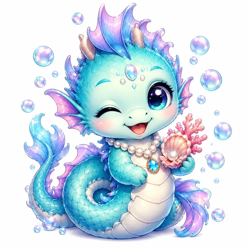 Fantasy Creature Companion Kits