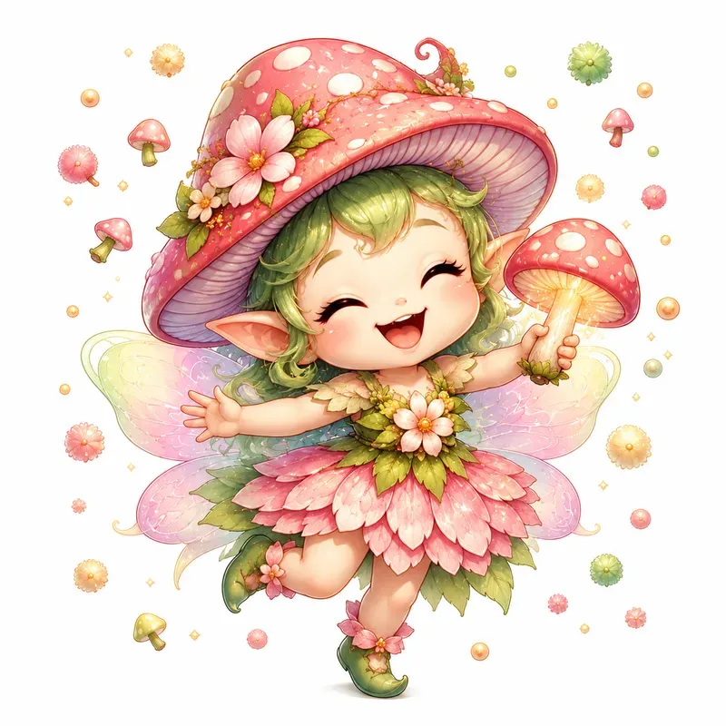 Fantasy Creature Companion Kits