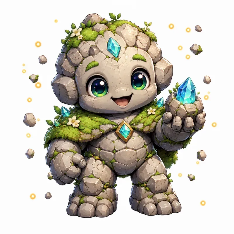 Fantasy Creature Companion Kits