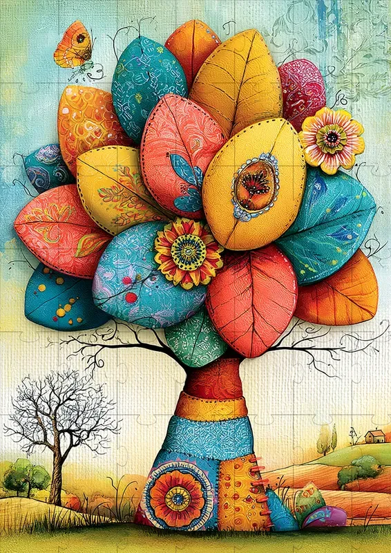 Folk Art Storybooks