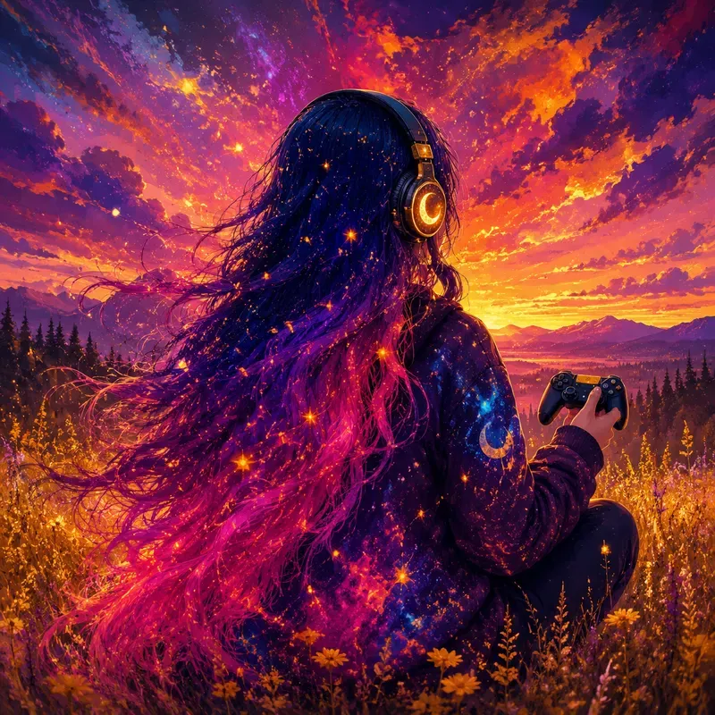 Galaxy Soul Sessions