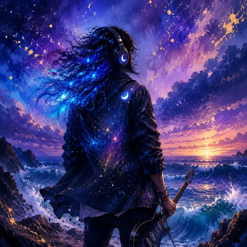 Galaxy Soul Sessions