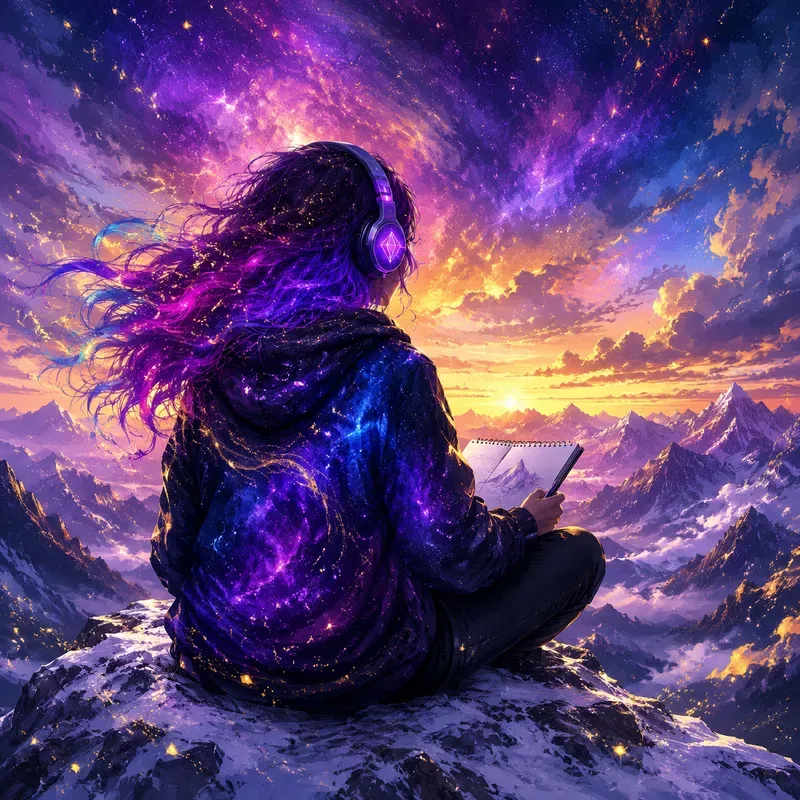 Galaxy Soul Sessions